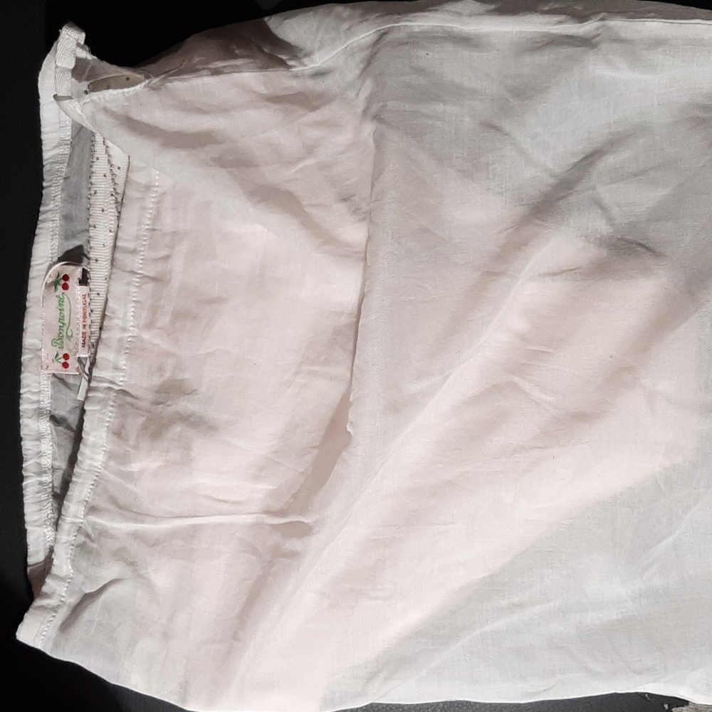 Bonpoint | 3 Pack Girls Aubree Panties Size 3T NWT - Picture 6 of 6